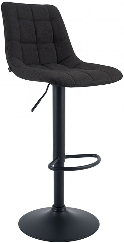 Barhocker Mapun Stoff