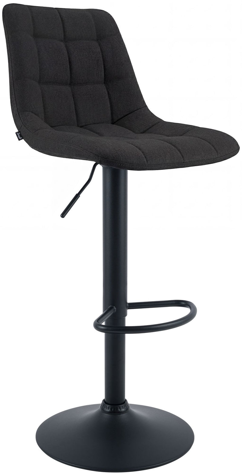 Barhocker Mapun Stoff