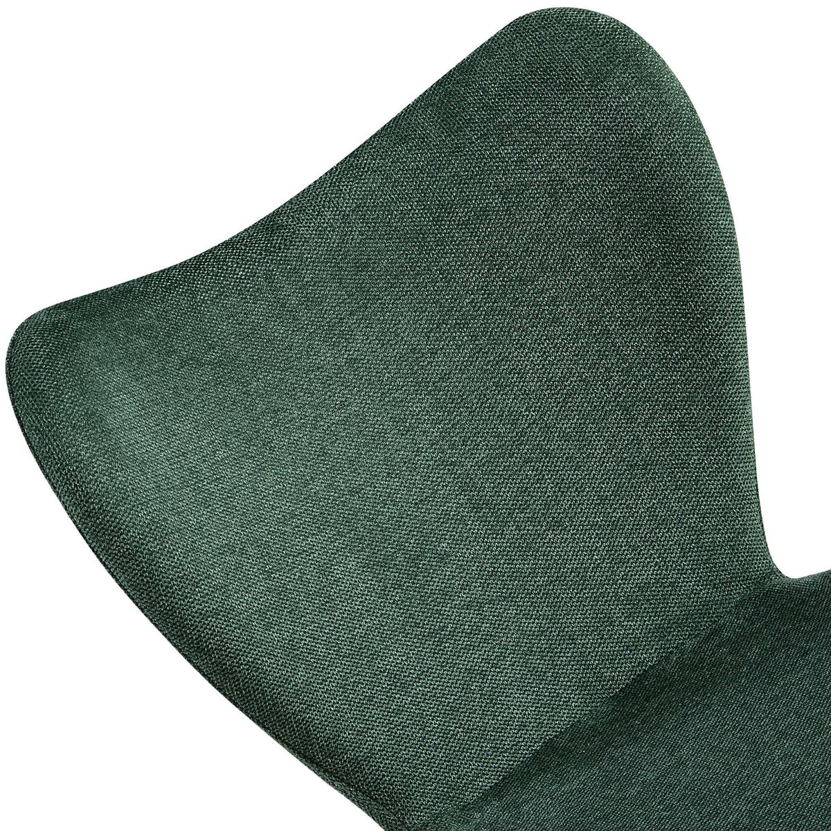 Esszimmerstuhl Maika Stoff – Ansicht 4