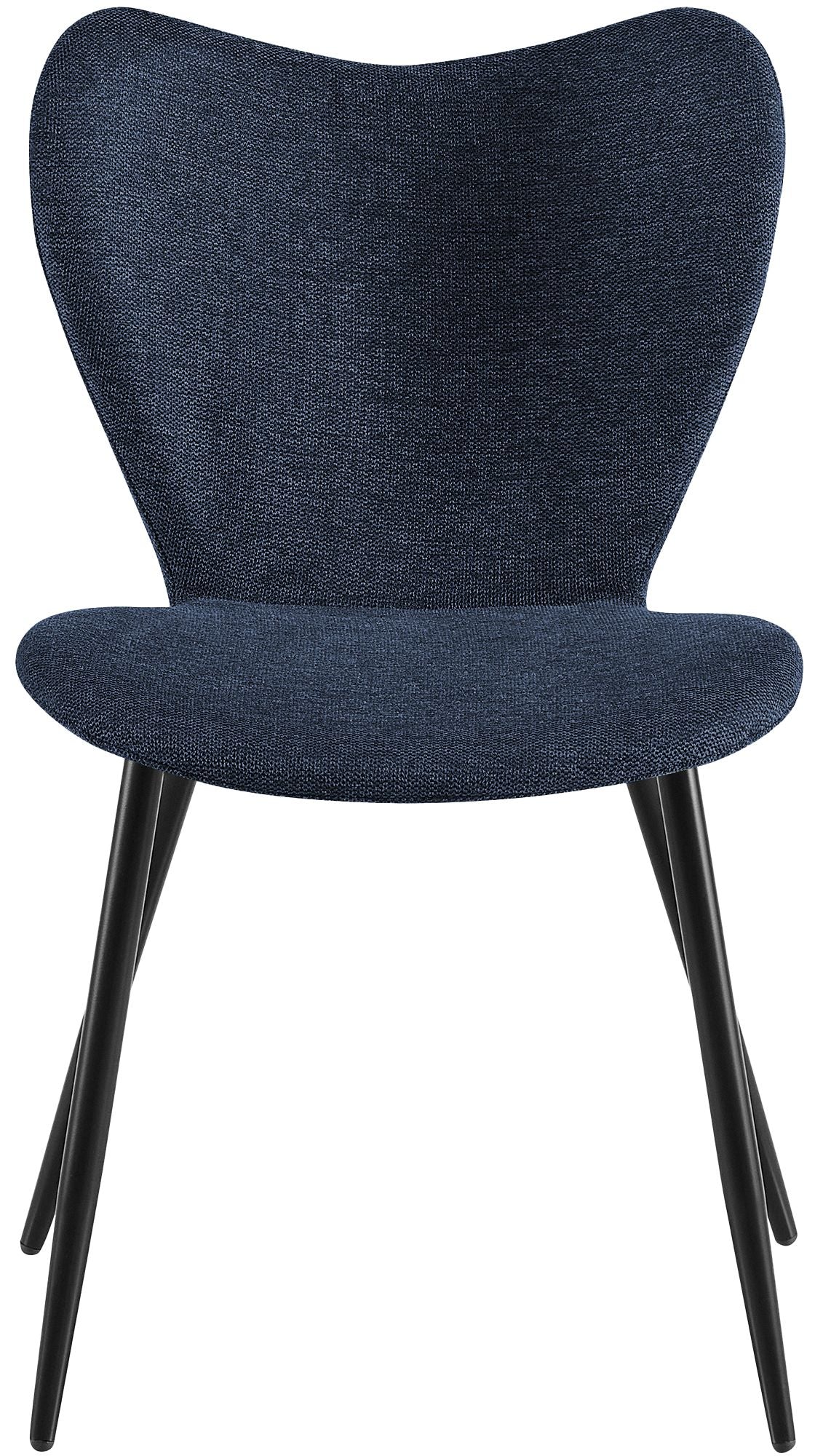 Esszimmerstuhl Maika Stoff – Ansicht 12
