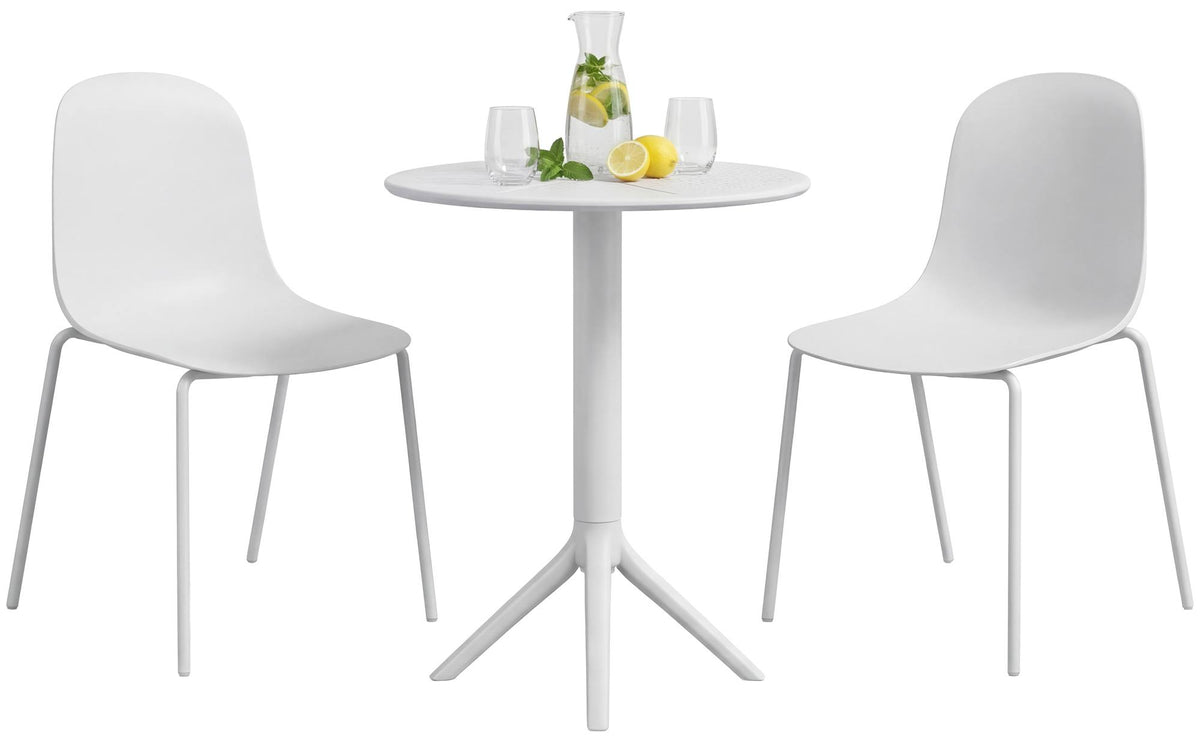 Gartenmöbel-Set Torin mit 2 Stühlen – Ansicht 15