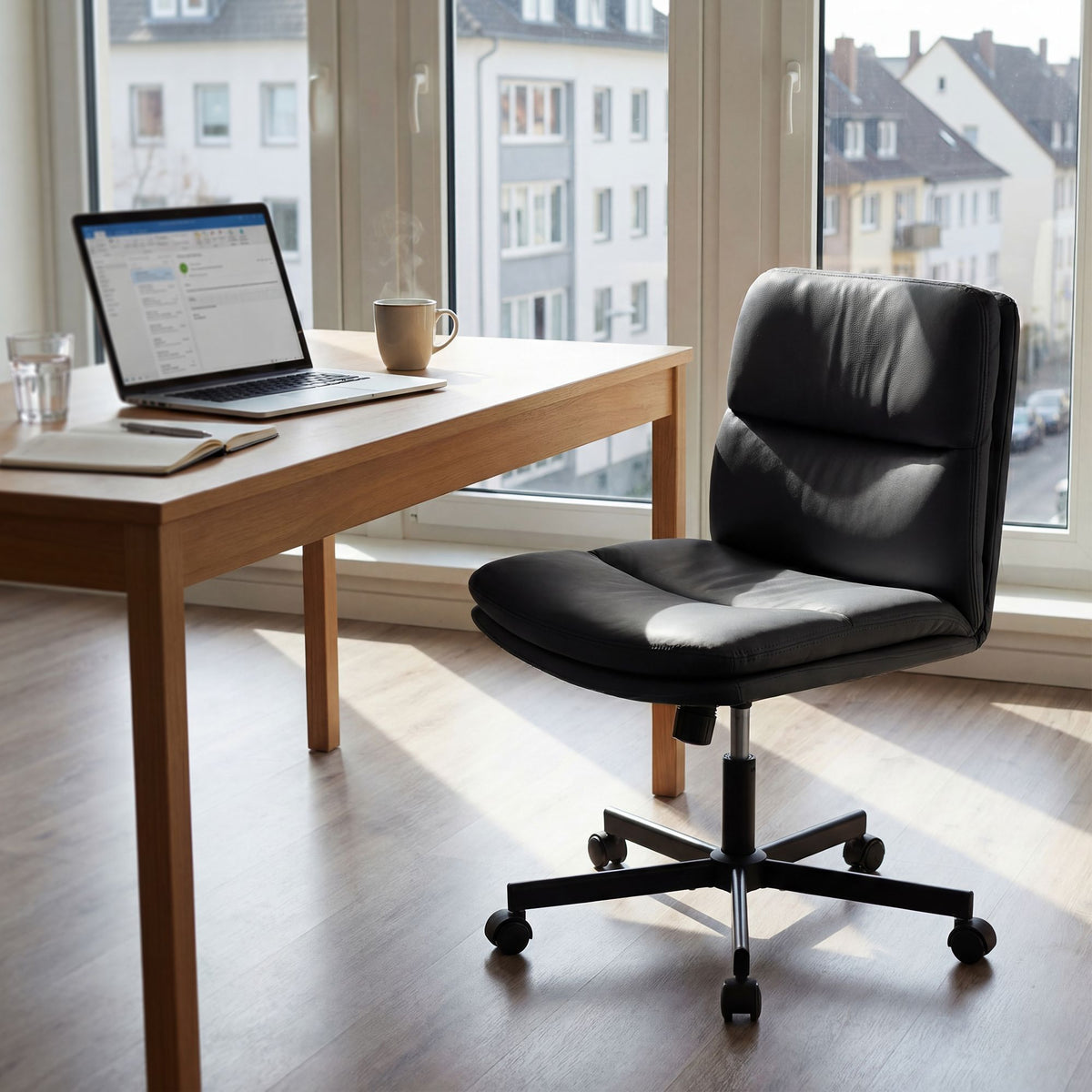 Lounger Eldor – Ansicht 3