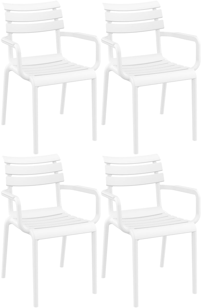 4er Set Stühle Paris
