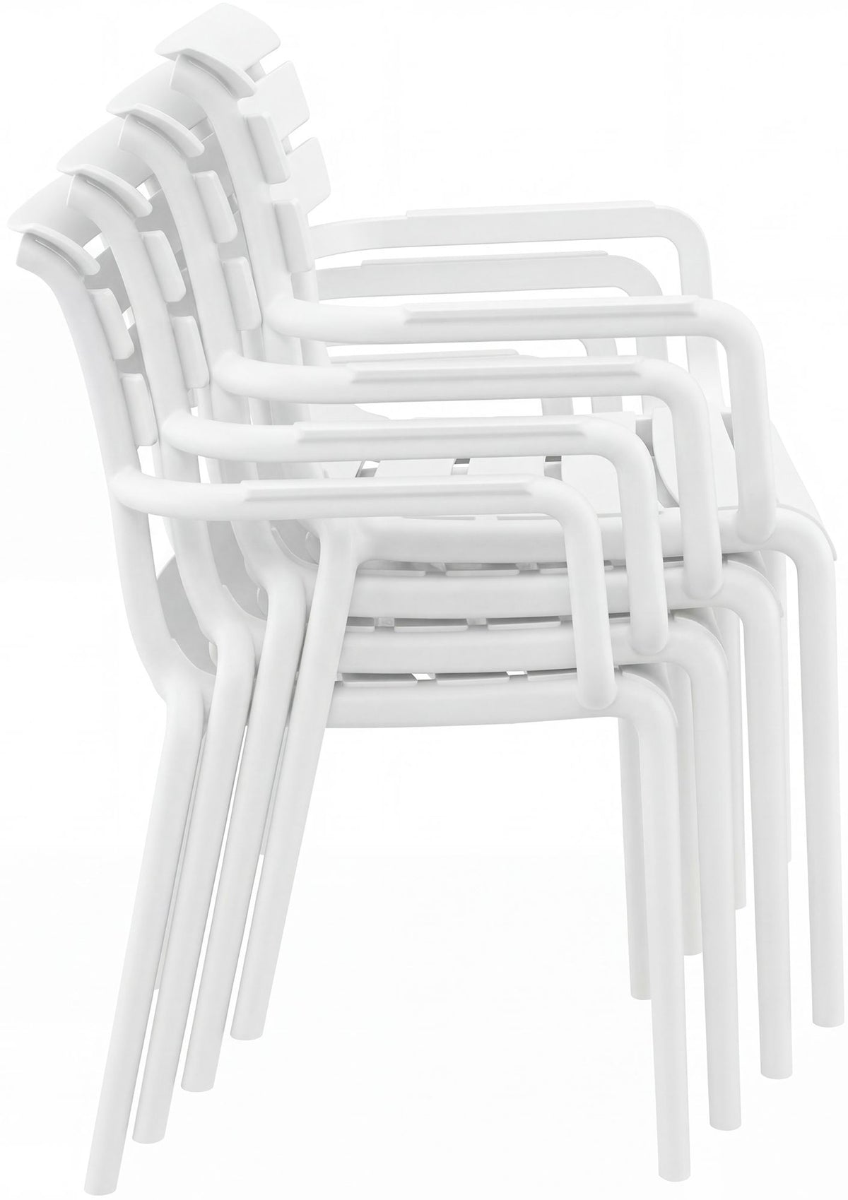 6er Set Stühle Paris – Ansicht 4