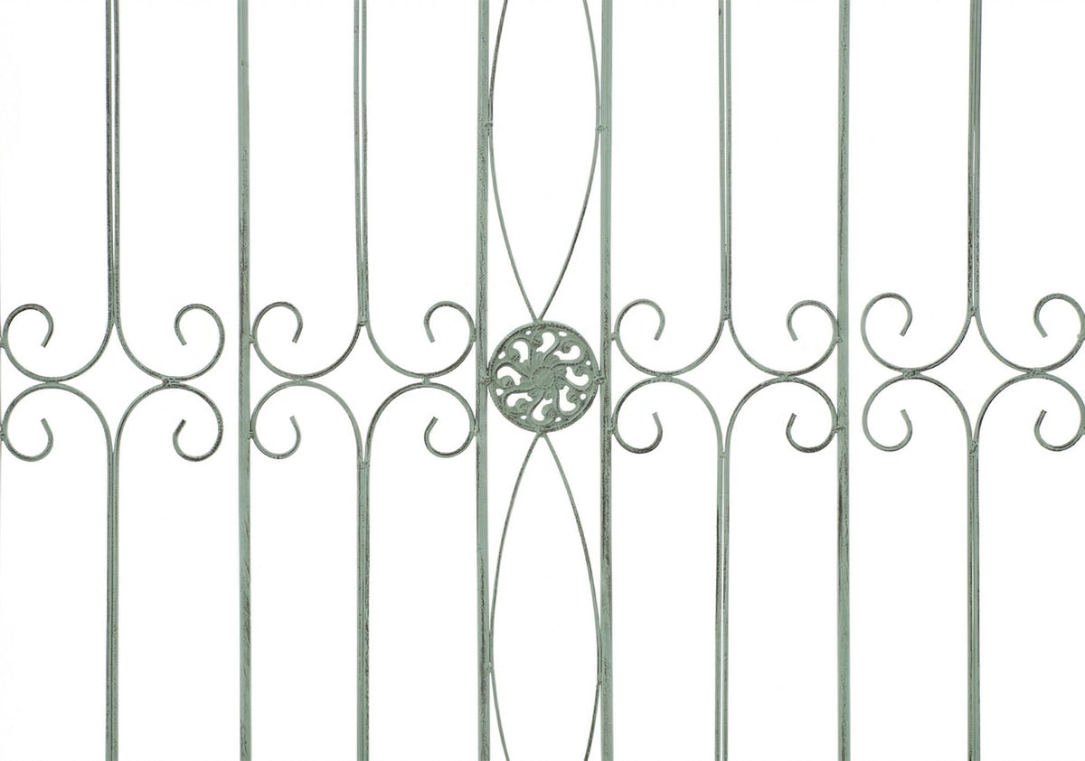 Gartenzaun Mangold – Ansicht 18