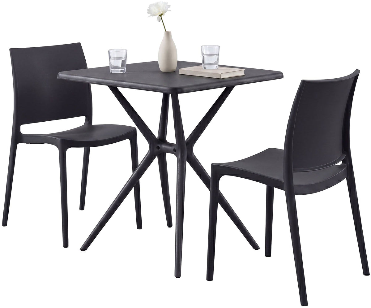 Gartenmöbel-Set Amino mit 2 Stühlen – Ansicht 8