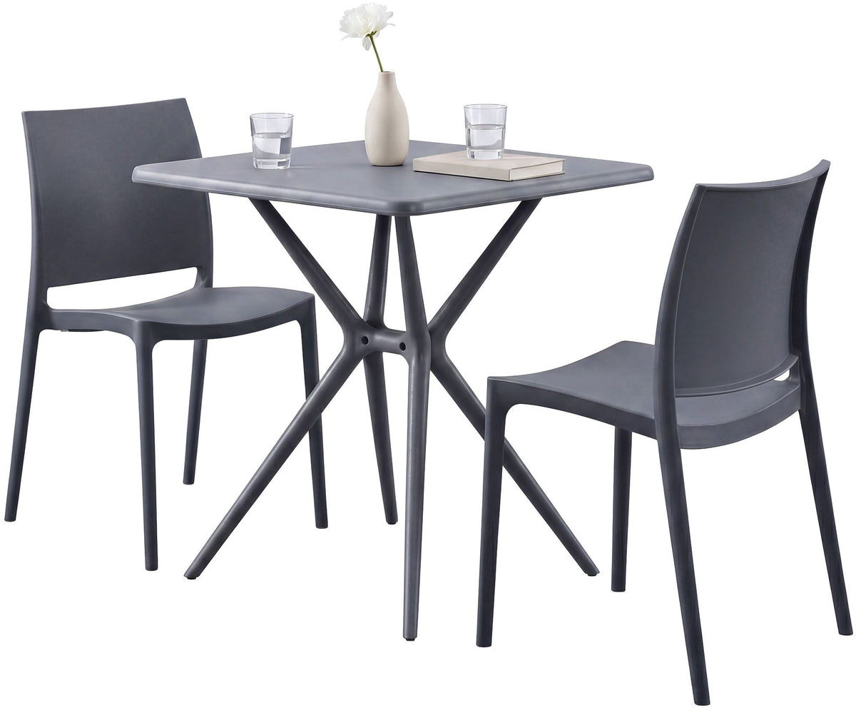 Gartenmöbel-Set Amino mit 2 Stühlen – Ansicht 15