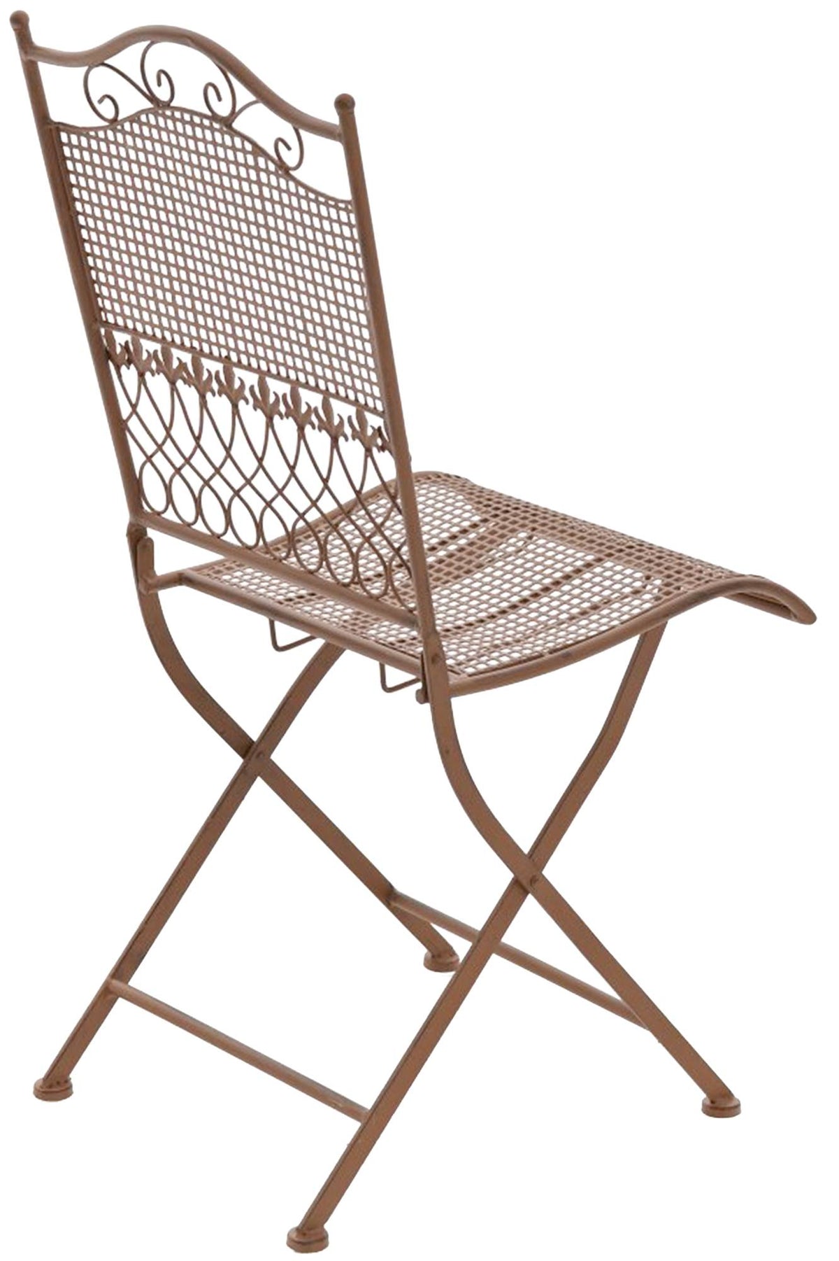 2er Set Gartenstühle Kiran – Ansicht 14