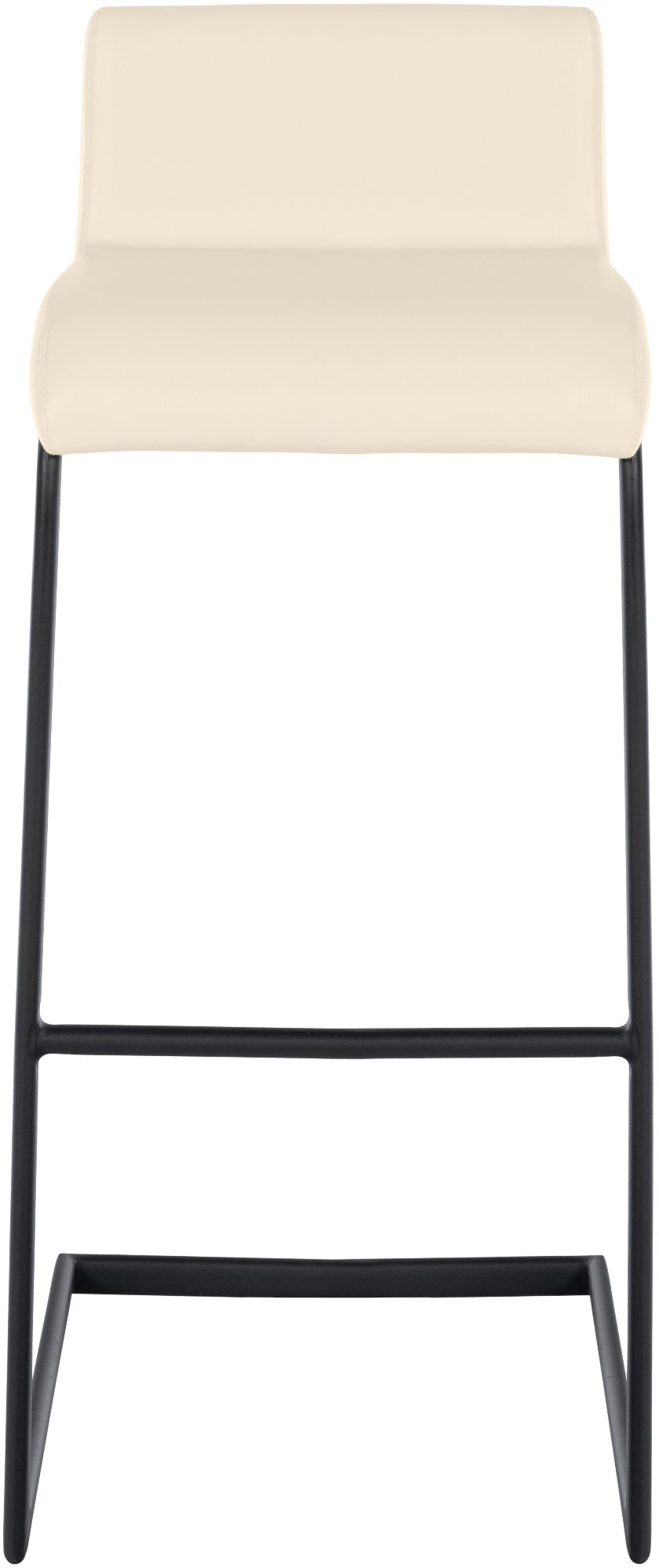 2er Set Barhocker Newport B Kunstleder – Ansicht 4