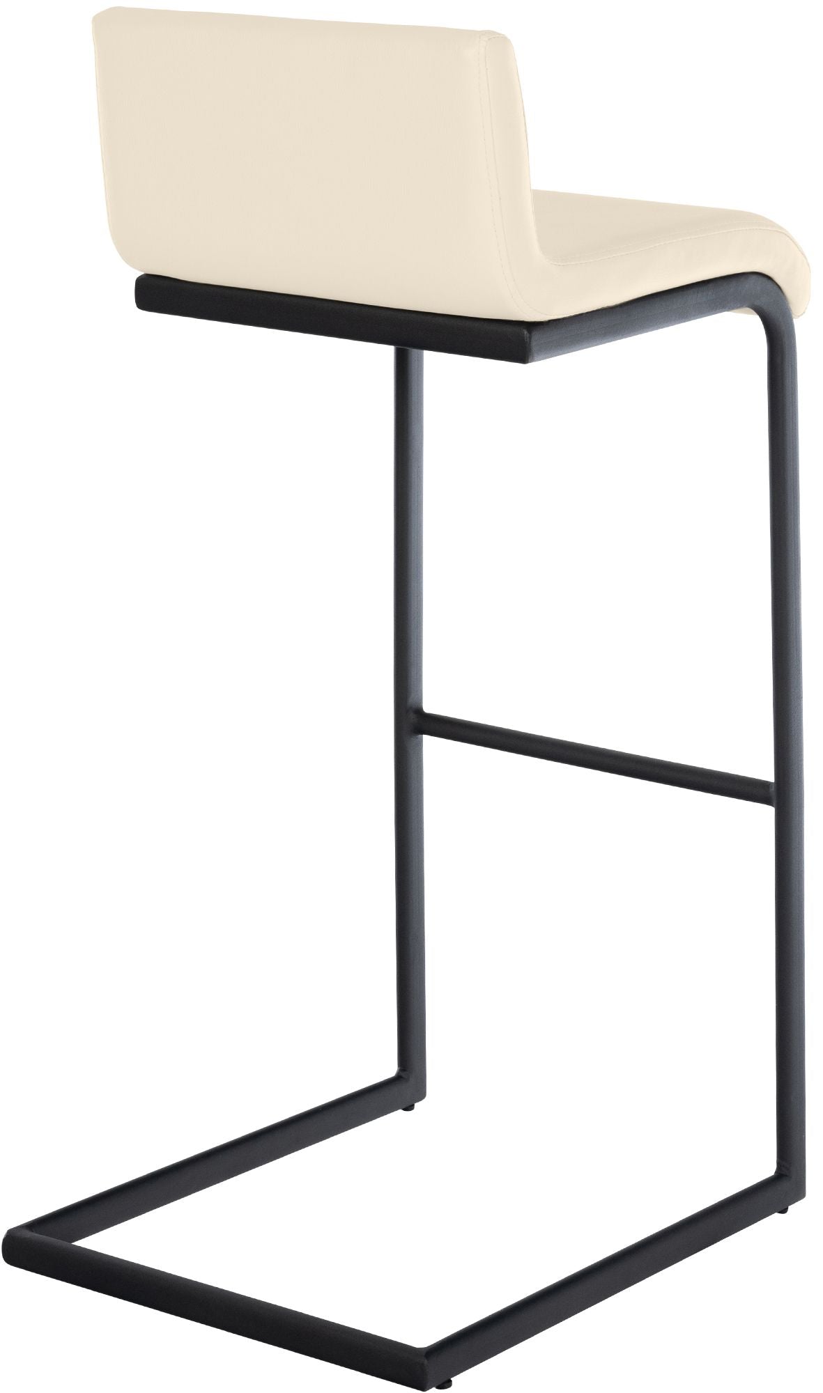 2er Set Barhocker Newport B Kunstleder – Ansicht 6