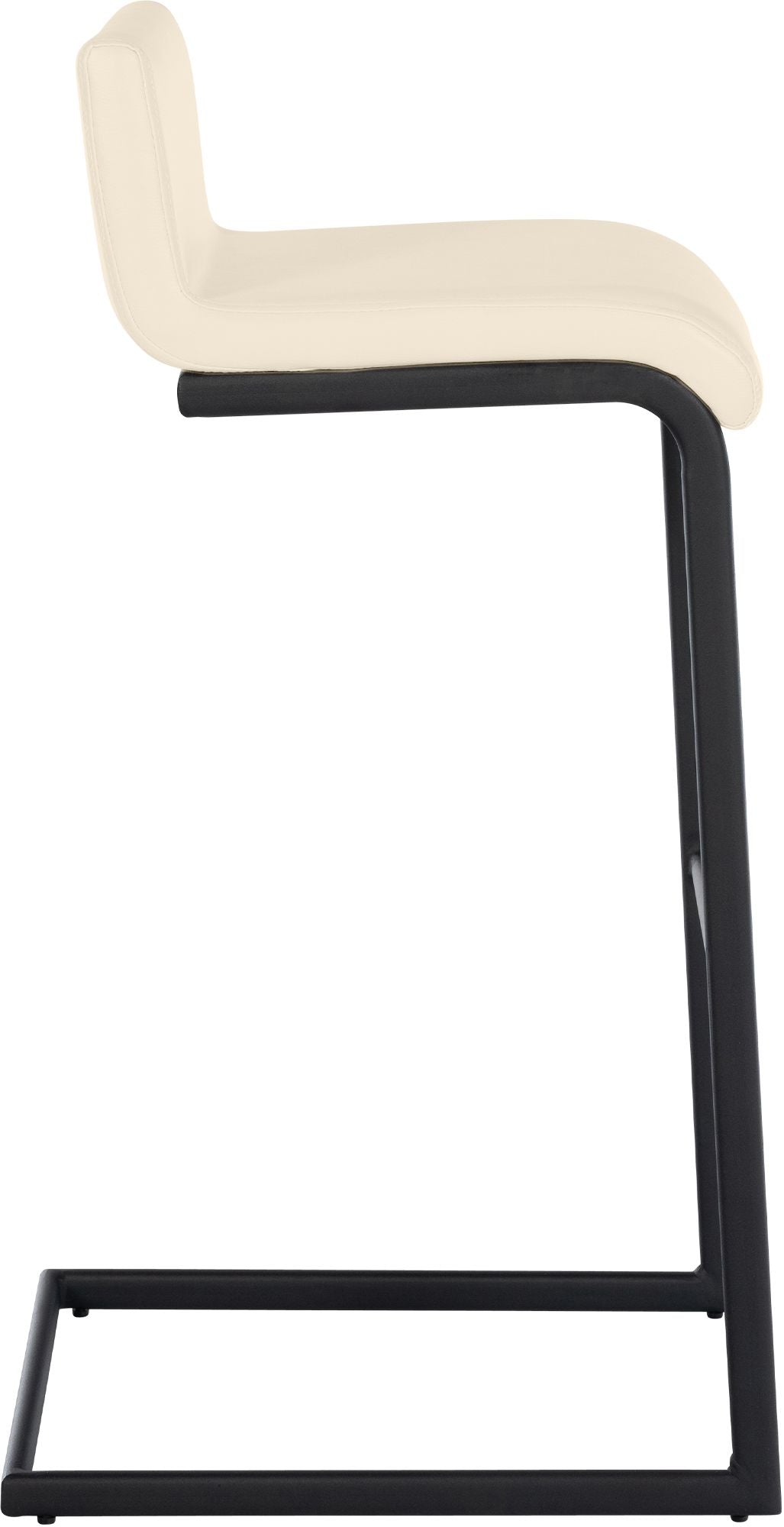 2er Set Barhocker Newport B Kunstleder – Ansicht 5