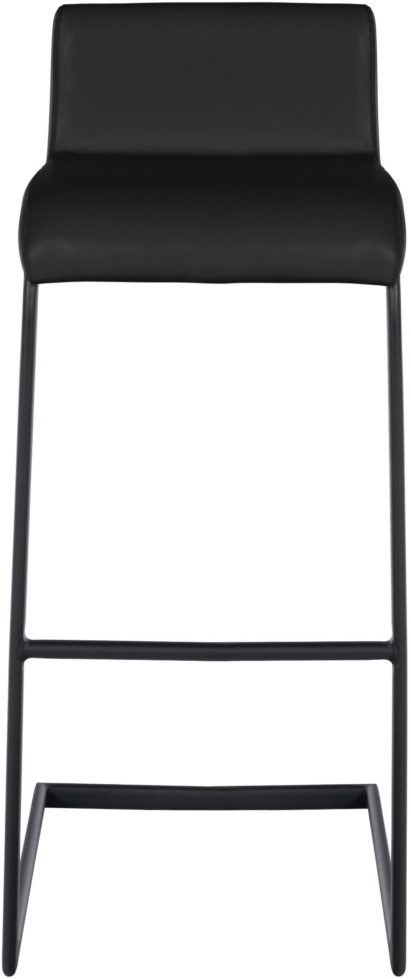 2er Set Barhocker Newport B Kunstleder – Ansicht 11