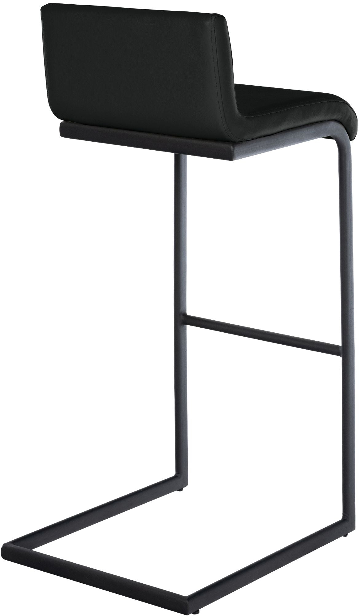 2er Set Barhocker Newport B Kunstleder – Ansicht 13