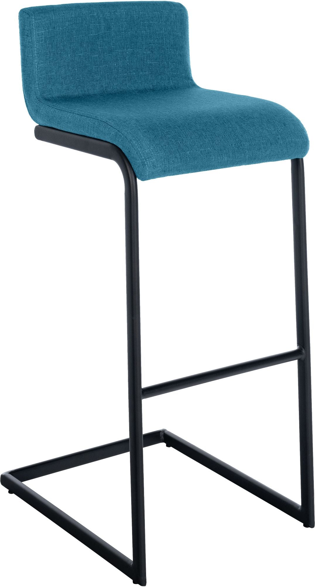 2er Set Barhocker Newport B Stoff – Ansicht 14