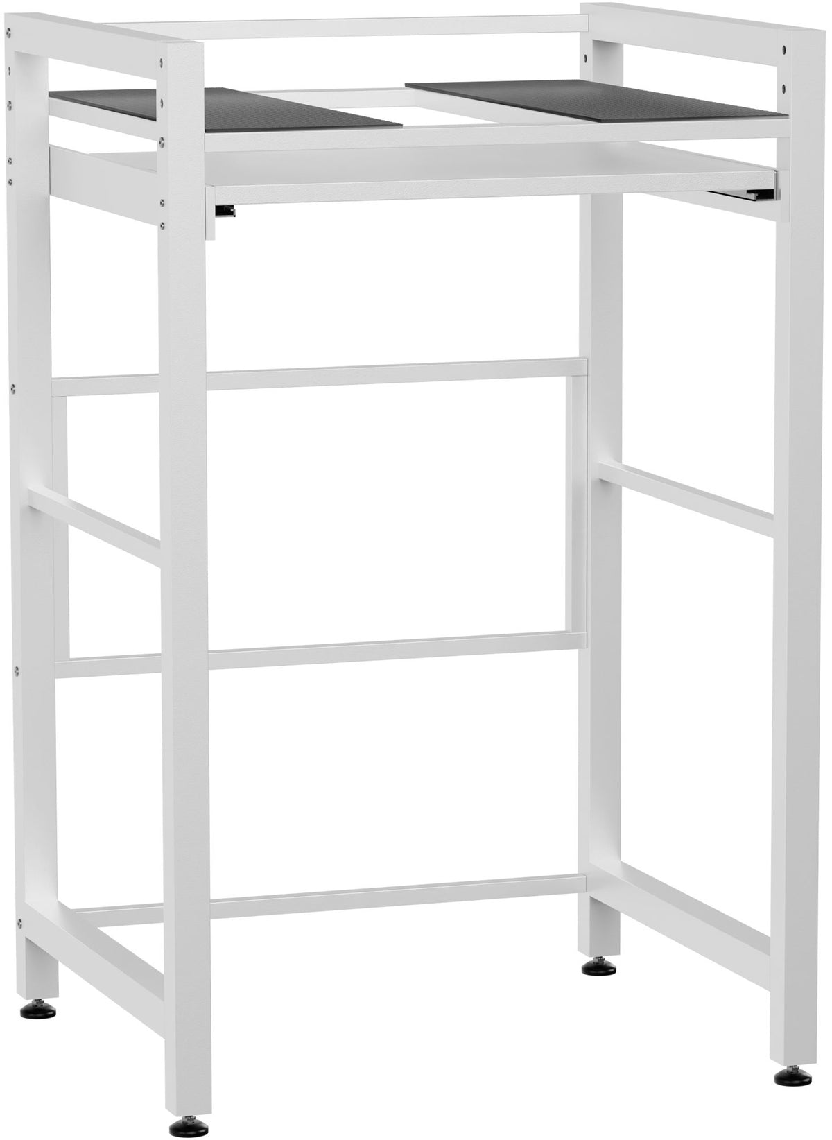 Waschmaschinenregal Juri – Ansicht 11