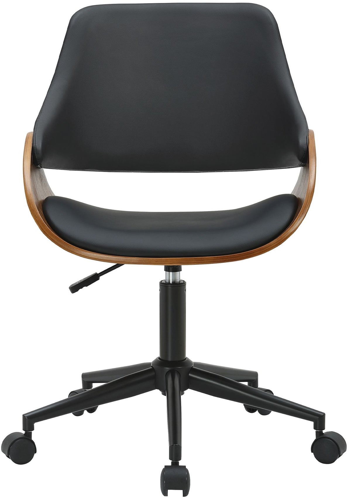 Bürostuhl Sorrento Kunstleder – Ansicht 4