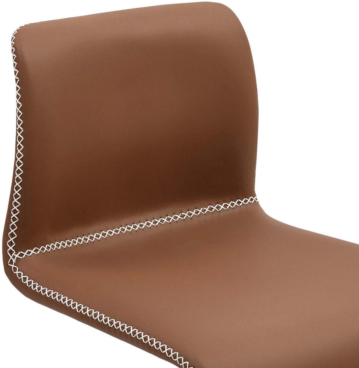 2er Set Barhocker Henchy Kunstleder – Ansicht 14