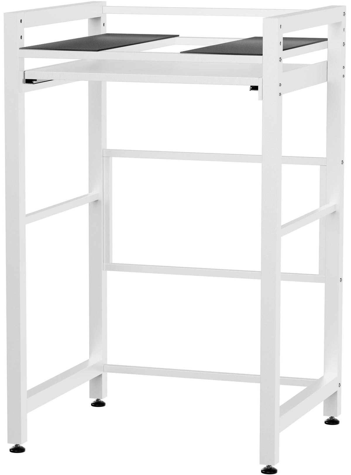 Waschmaschinenregal Alara – Ansicht 11
