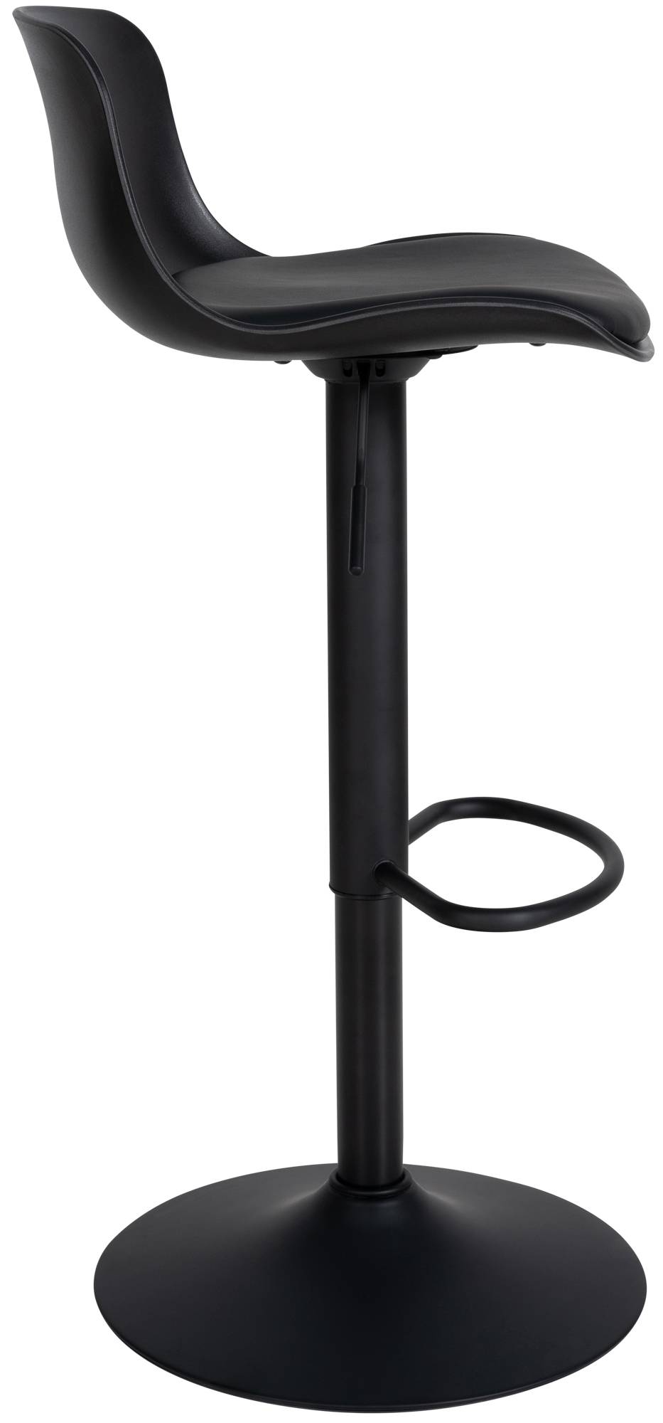 2er Bartisch Set Velor Kunstleder – Ansicht 7