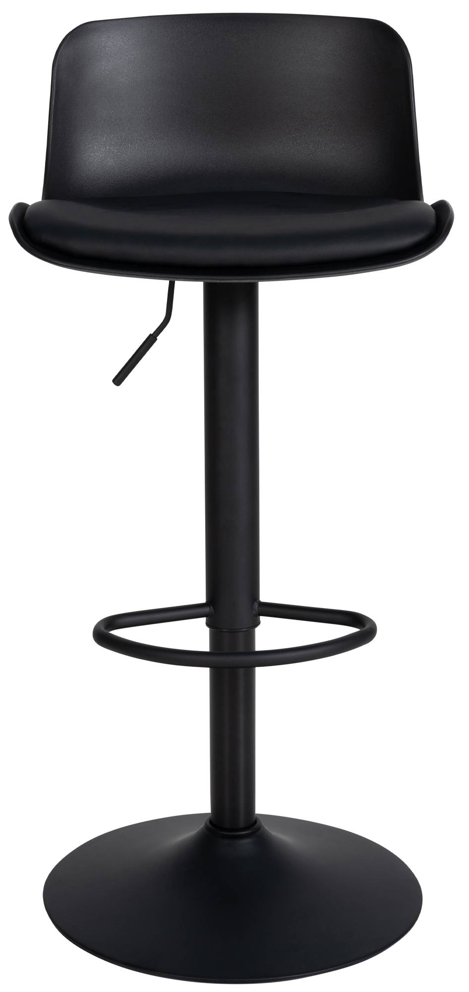 2er Bartisch Set Velor Kunstleder – Ansicht 6