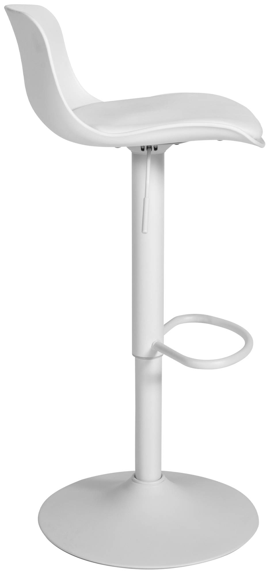 2er Bartisch Set Velor Kunstleder – Ansicht 14