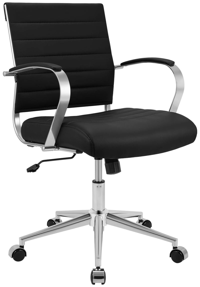 Bürostuhl Oakland Kunstleder