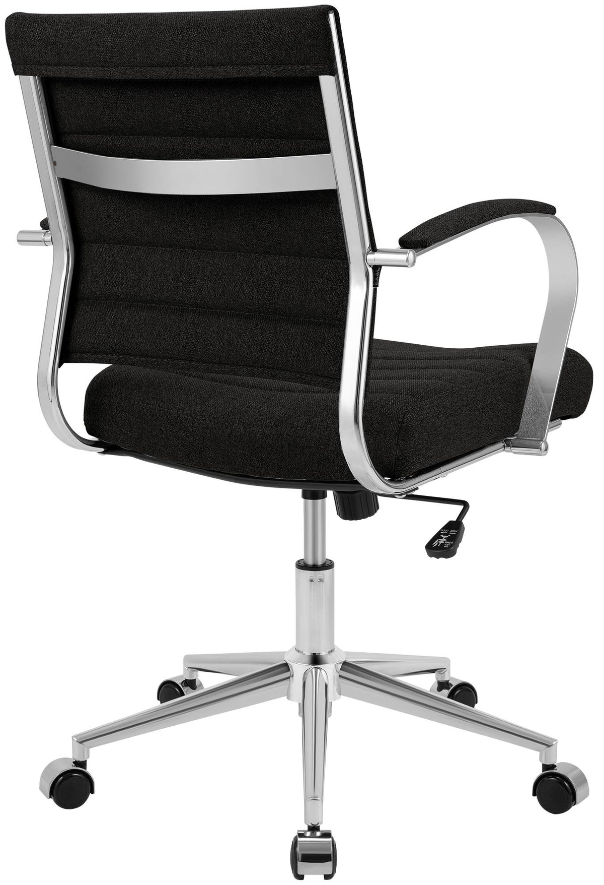 Bürostuhl Oakland Stoff – Ansicht 6