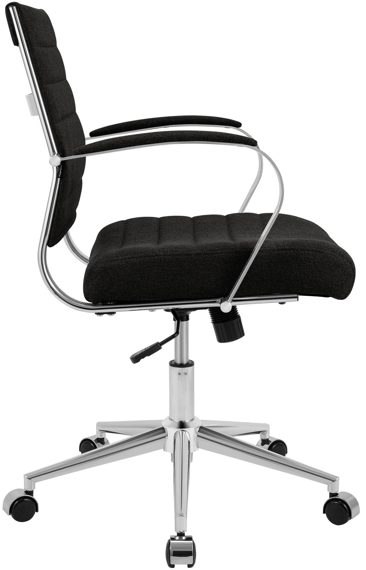 Bürostuhl Oakland Stoff – Ansicht 4