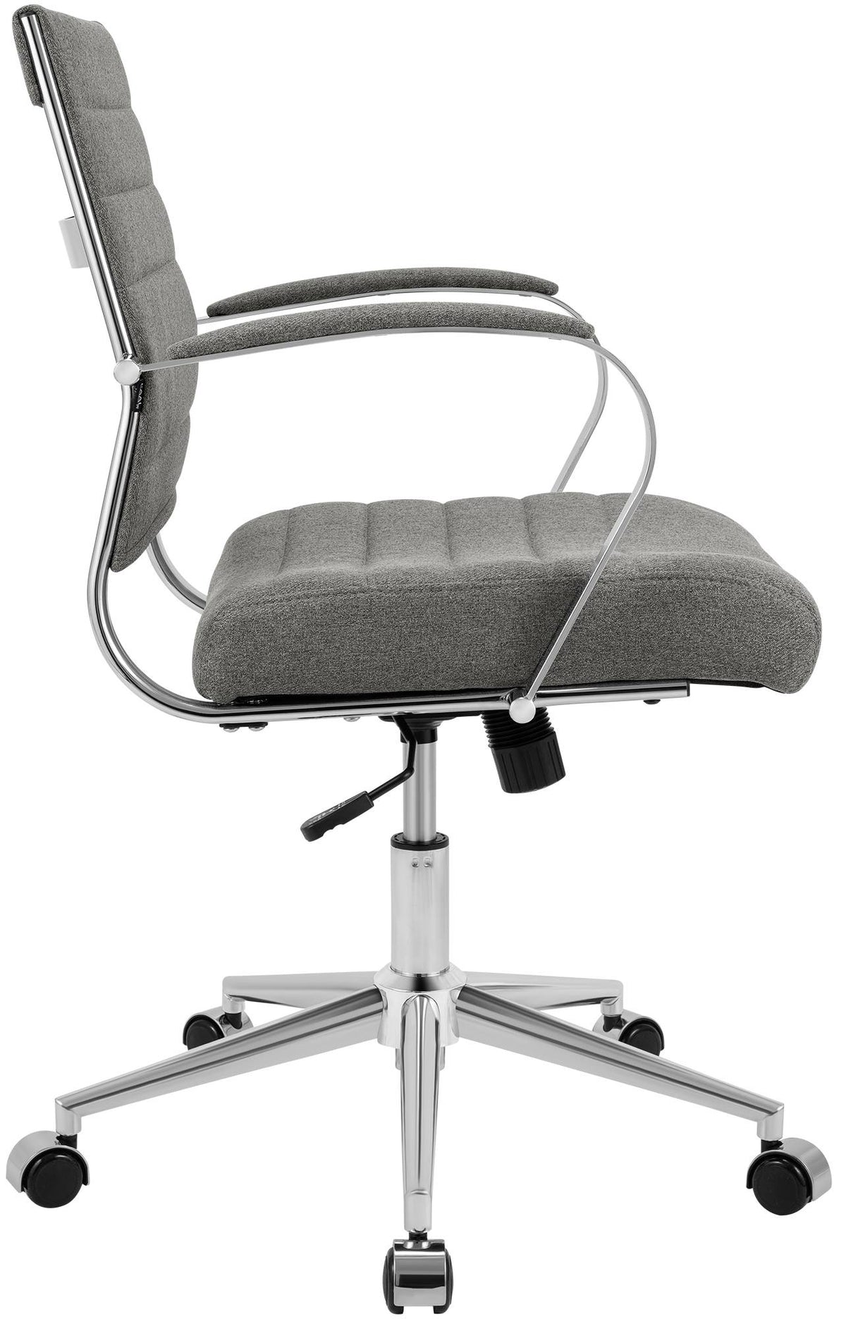 Bürostuhl Oakland Stoff – Ansicht 12