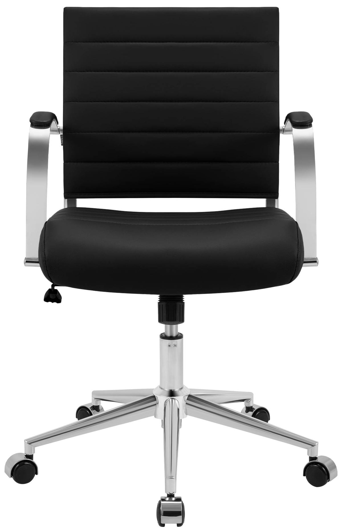 Bürostuhl Oakland Echtleder – Ansicht 5