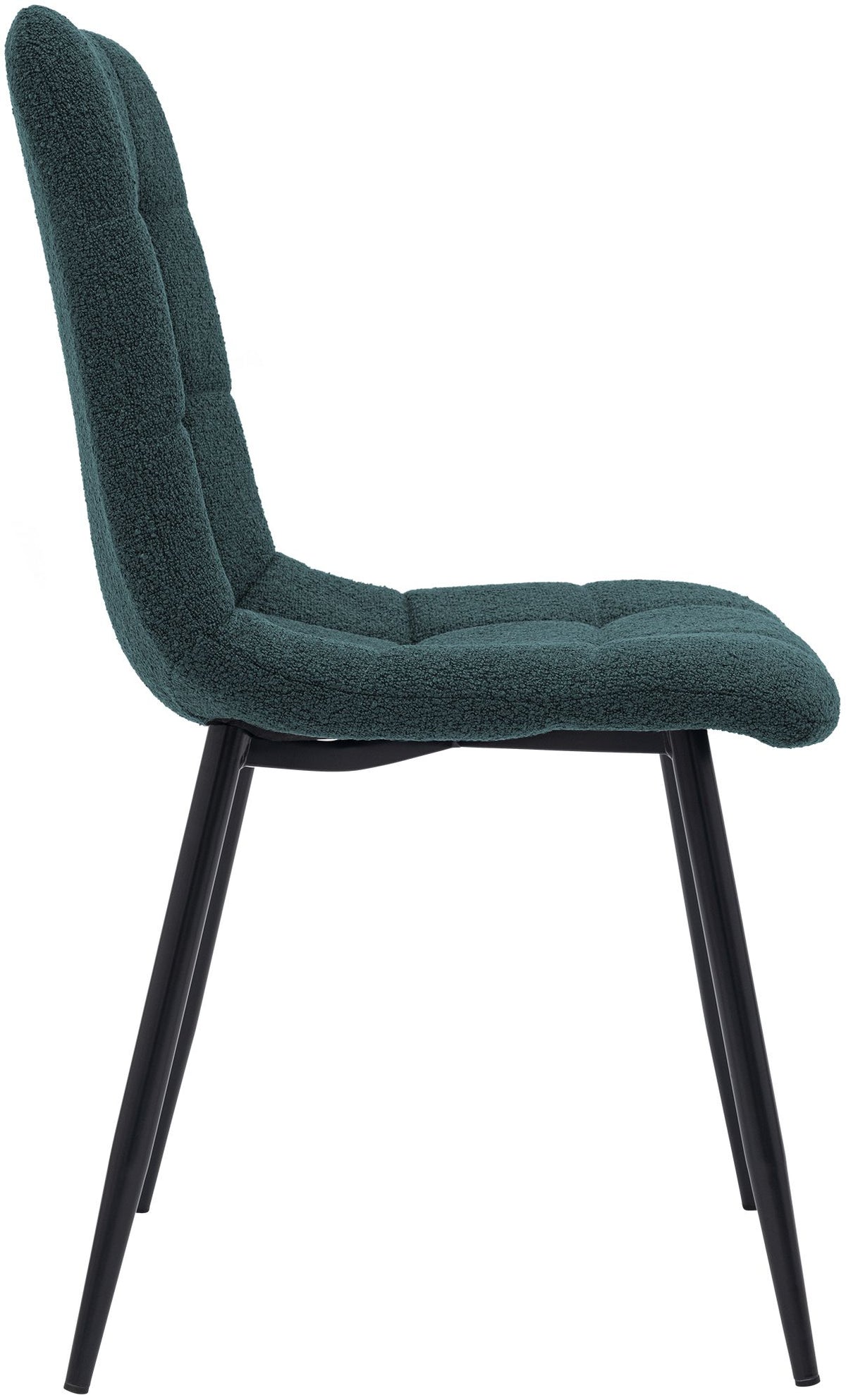 Esszimmerstuhl Antibes Stoff Teddy – Ansicht 5
