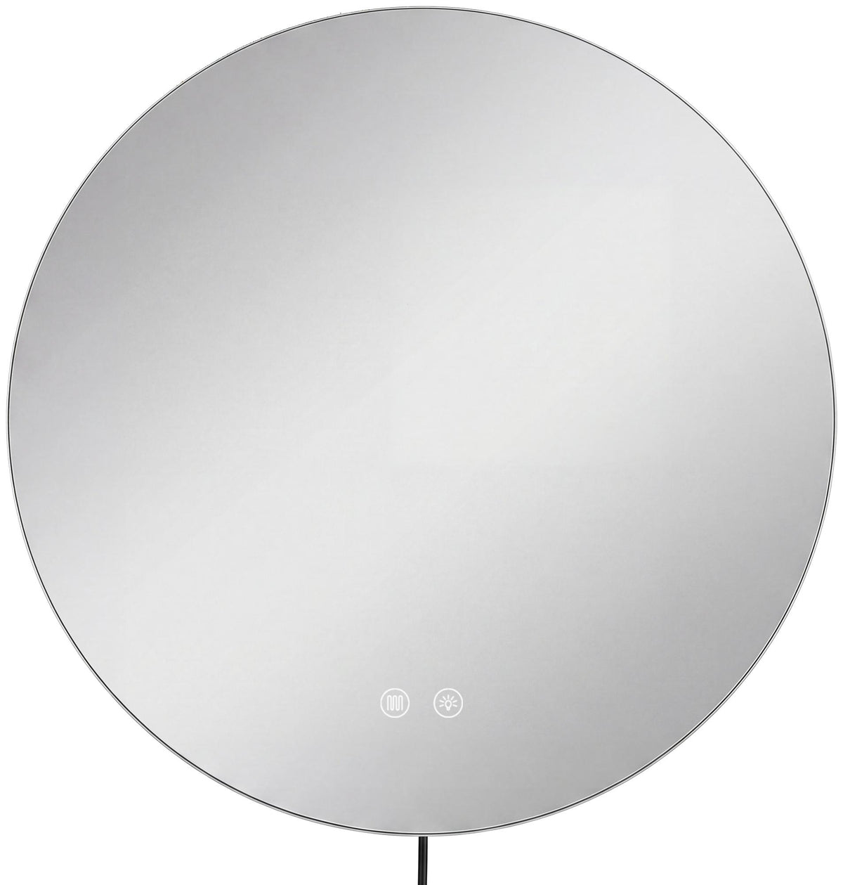 Badspiegel Vendula 80 cm – Ansicht 5