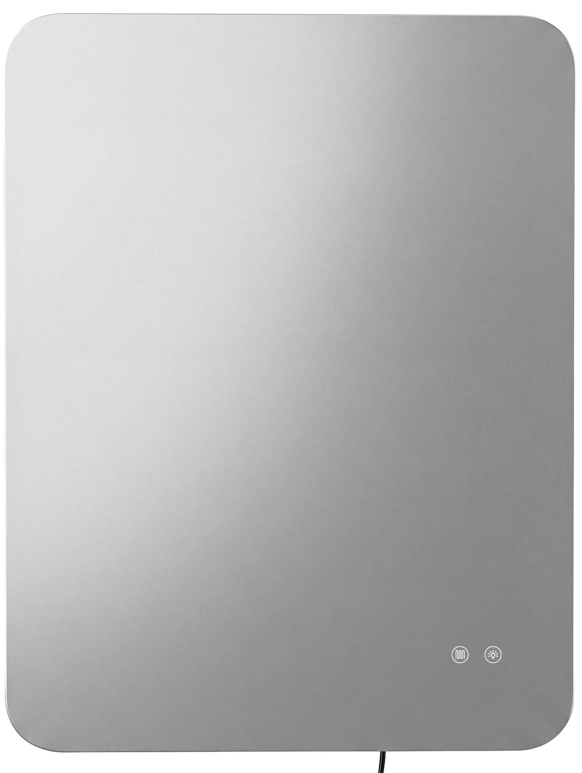Badspiegel Palmiro 70x90 cm – Ansicht 6