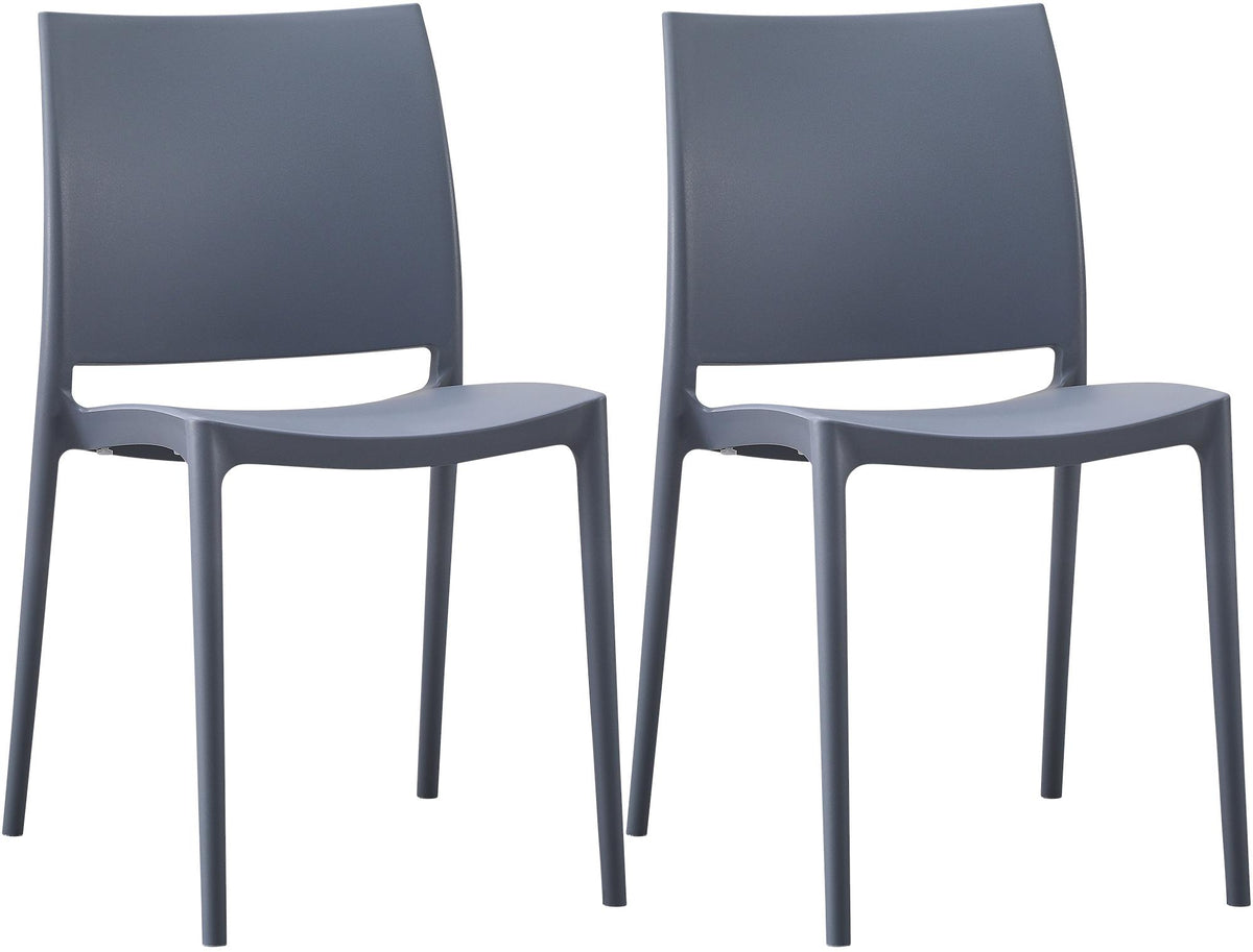 2er Set Stuhl Meton – Ansicht 15