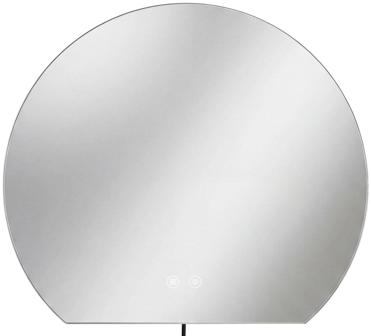 Badspiegel Baloni 70 cm – Ansicht 6