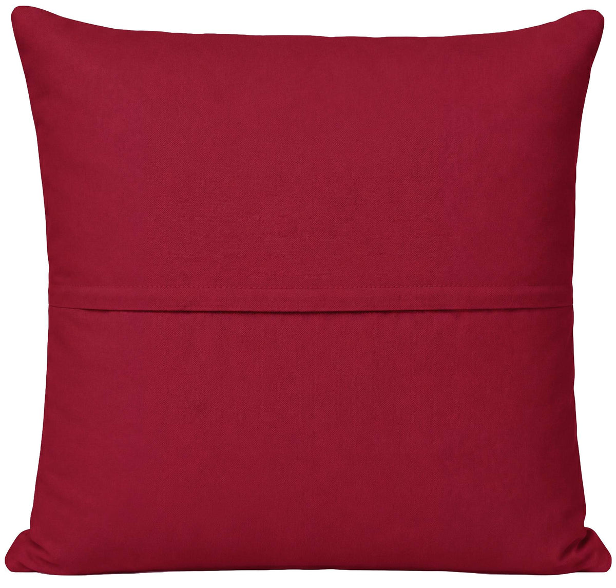 4er Set Deko-Kissen 45x45 cm – Ansicht 7