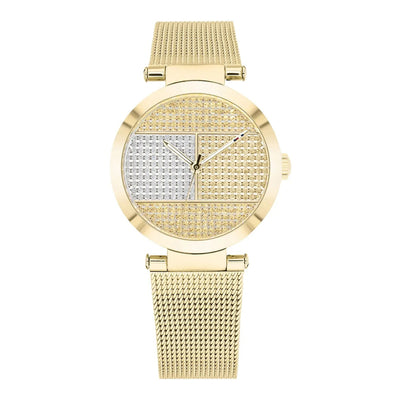 Tommy Hilfiger Lynn 1781867 Damenuhr