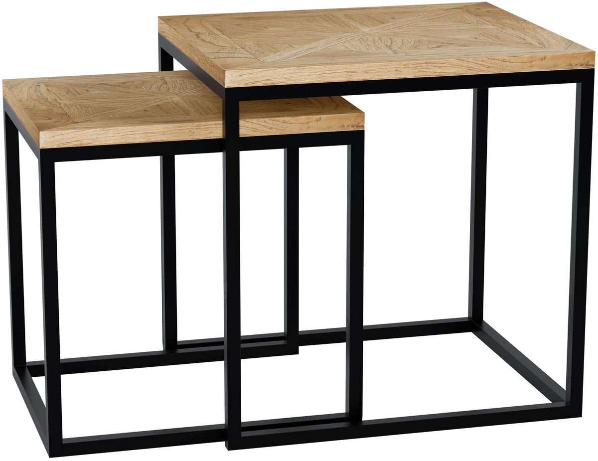 Beistelltisch 2er Set Talero – Ansicht 7