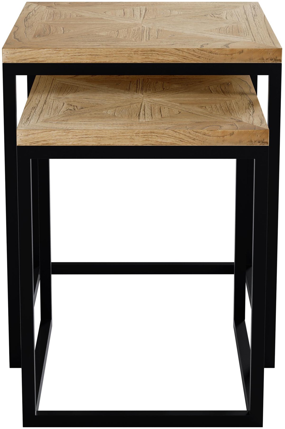 Beistelltisch 2er Set Talero – Ansicht 11