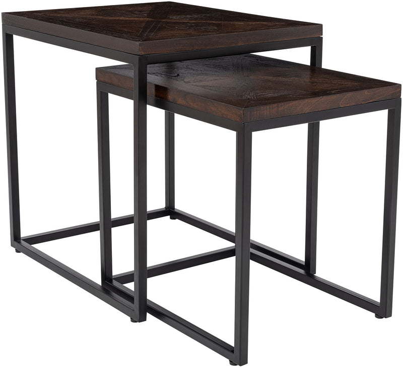 Beistelltisch 2er Set Talero