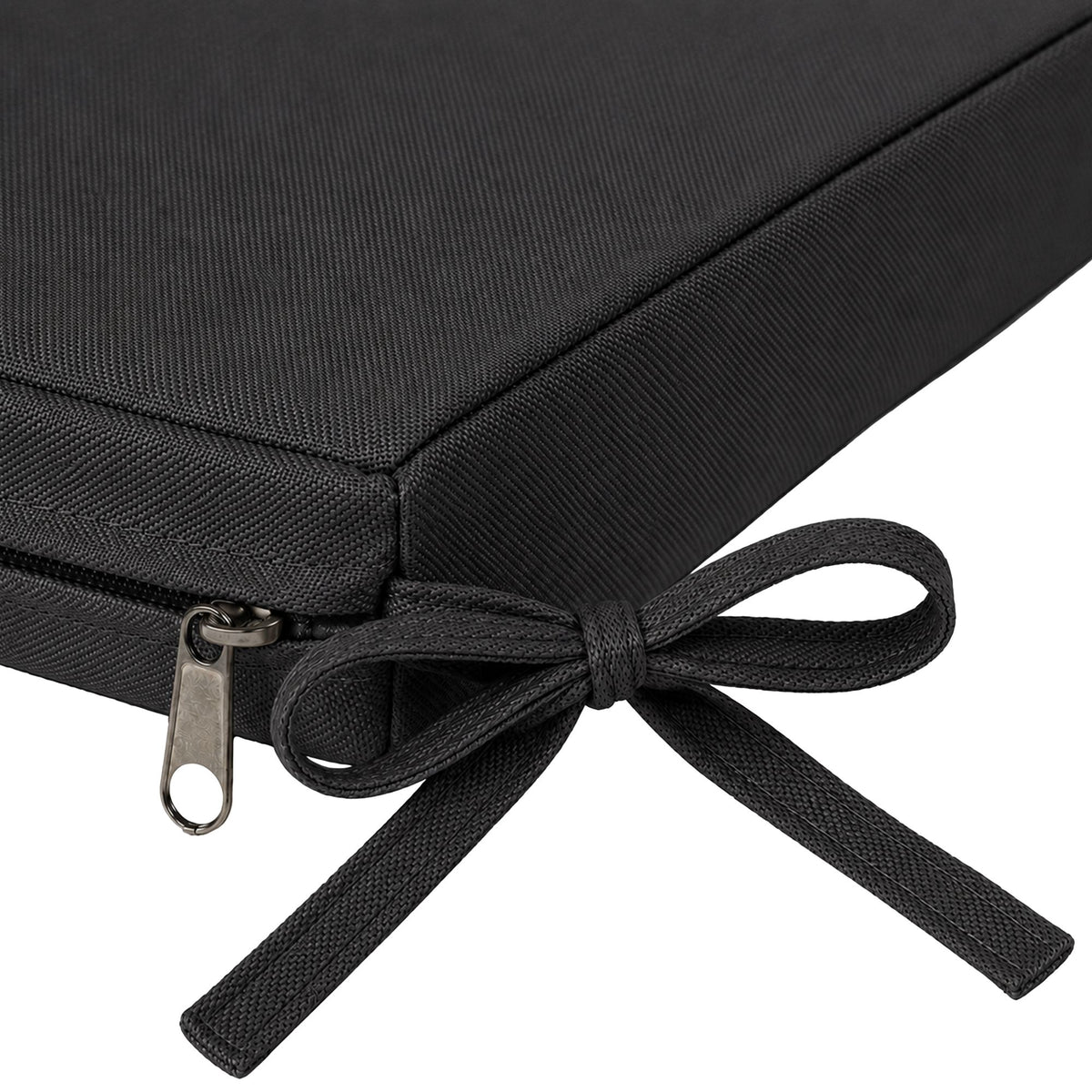 Sitzkissen Stuhl Sibell/Kiran – Ansicht 7