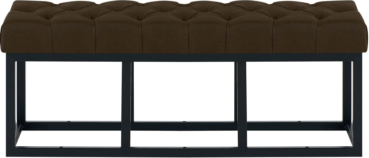 Sitzbank Amun Stoff B120 – Ansicht 4