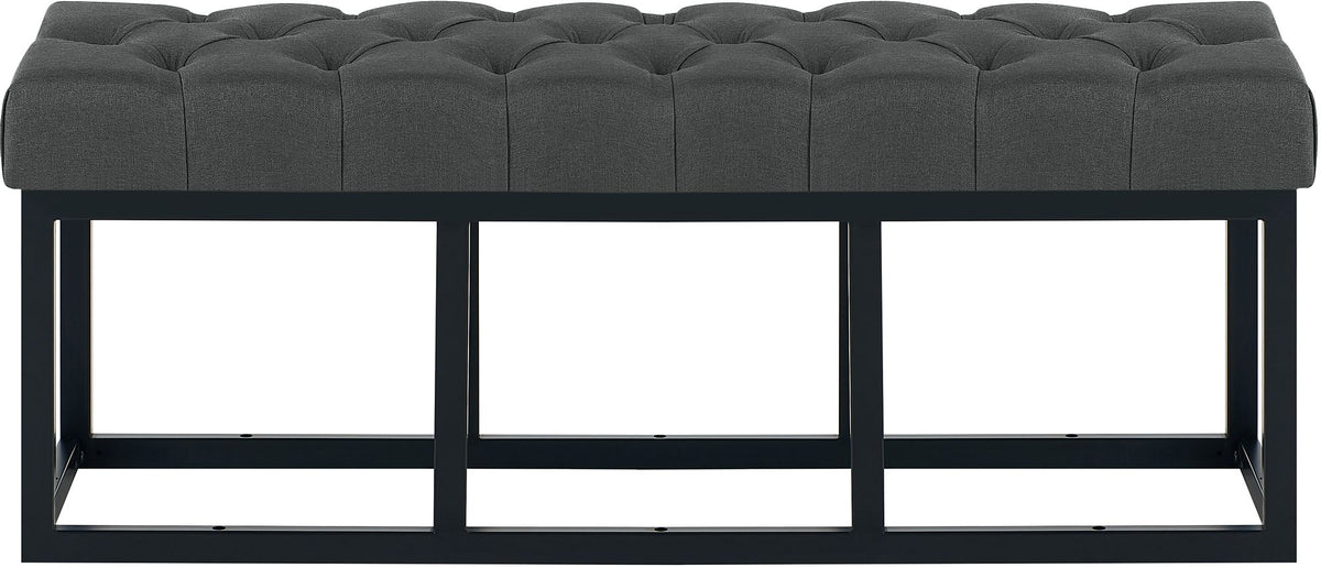 Sitzbank Amun Stoff B120 – Ansicht 18