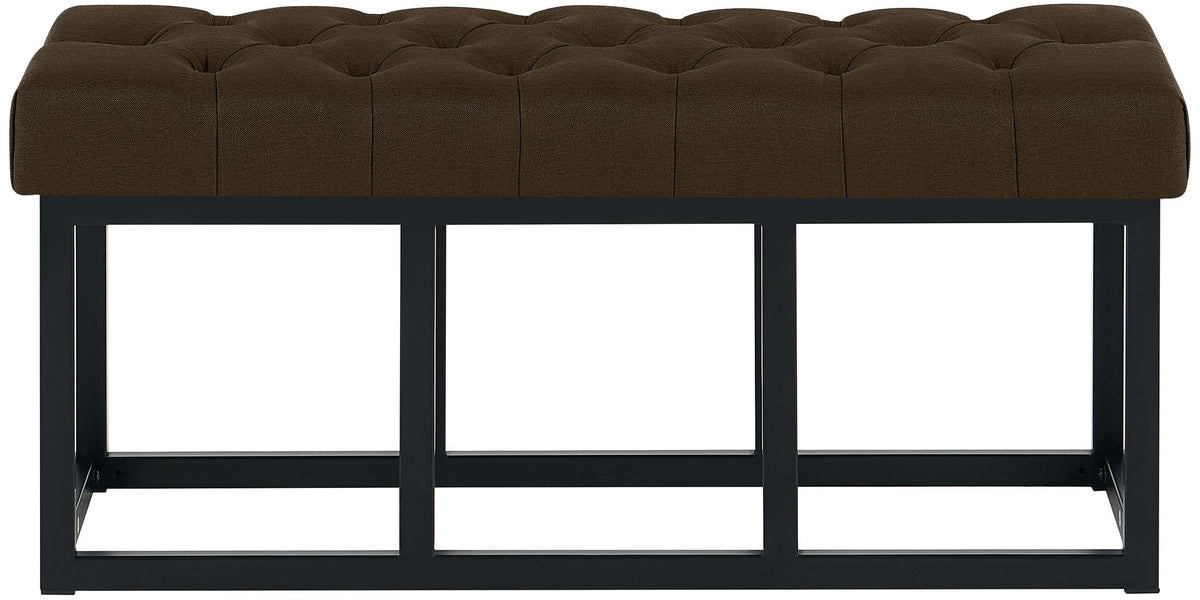 Sitzbank Amun Stoff B100 – Ansicht 4