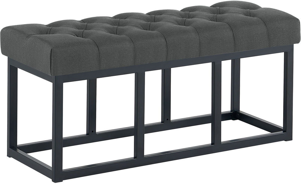 Sitzbank Amun Stoff B100 – Ansicht 15