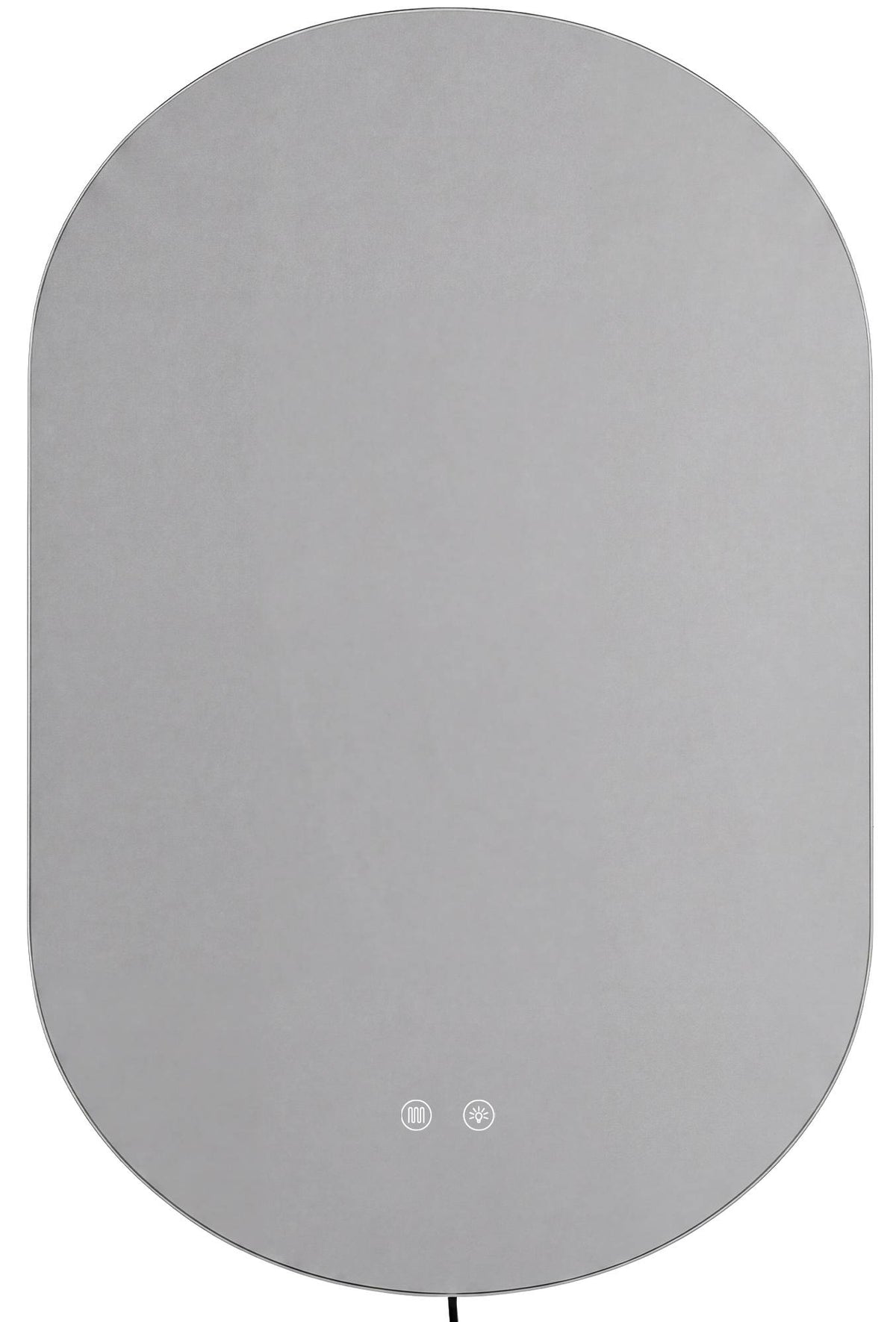 Badspiegel Barbora 50x80 cm – Ansicht 5