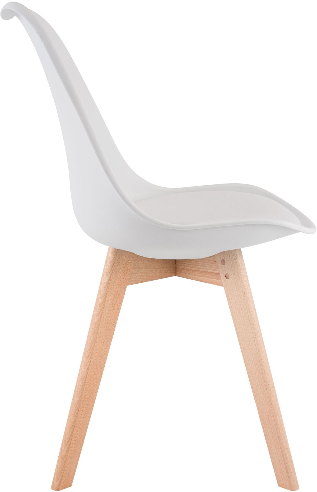 4er Set Stuhl Linares – Ansicht 5