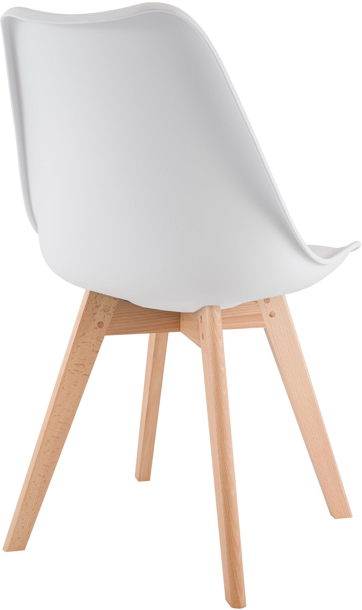 Stuhl Linares – Ansicht 6