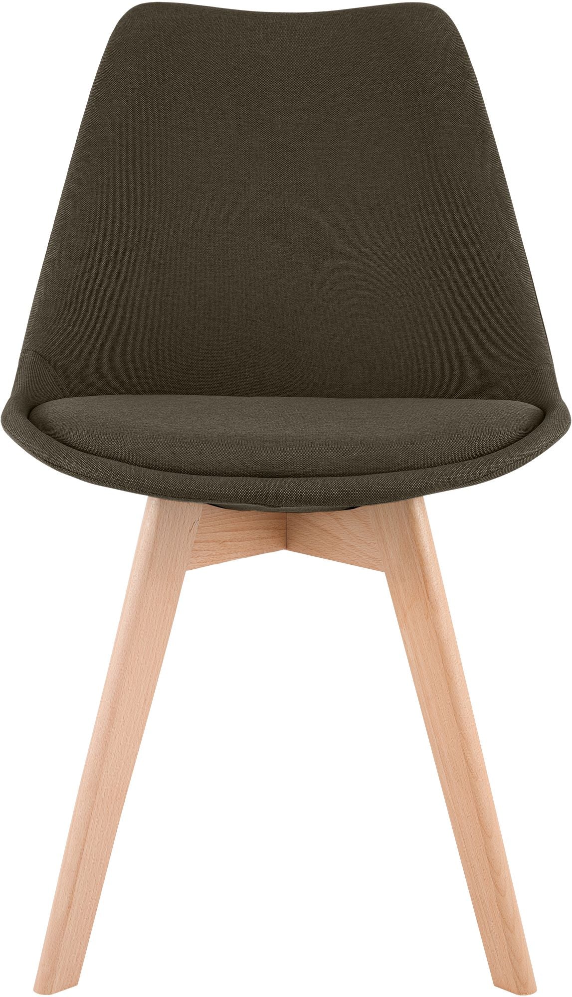 Stuhl Linares Stoff – Ansicht 4