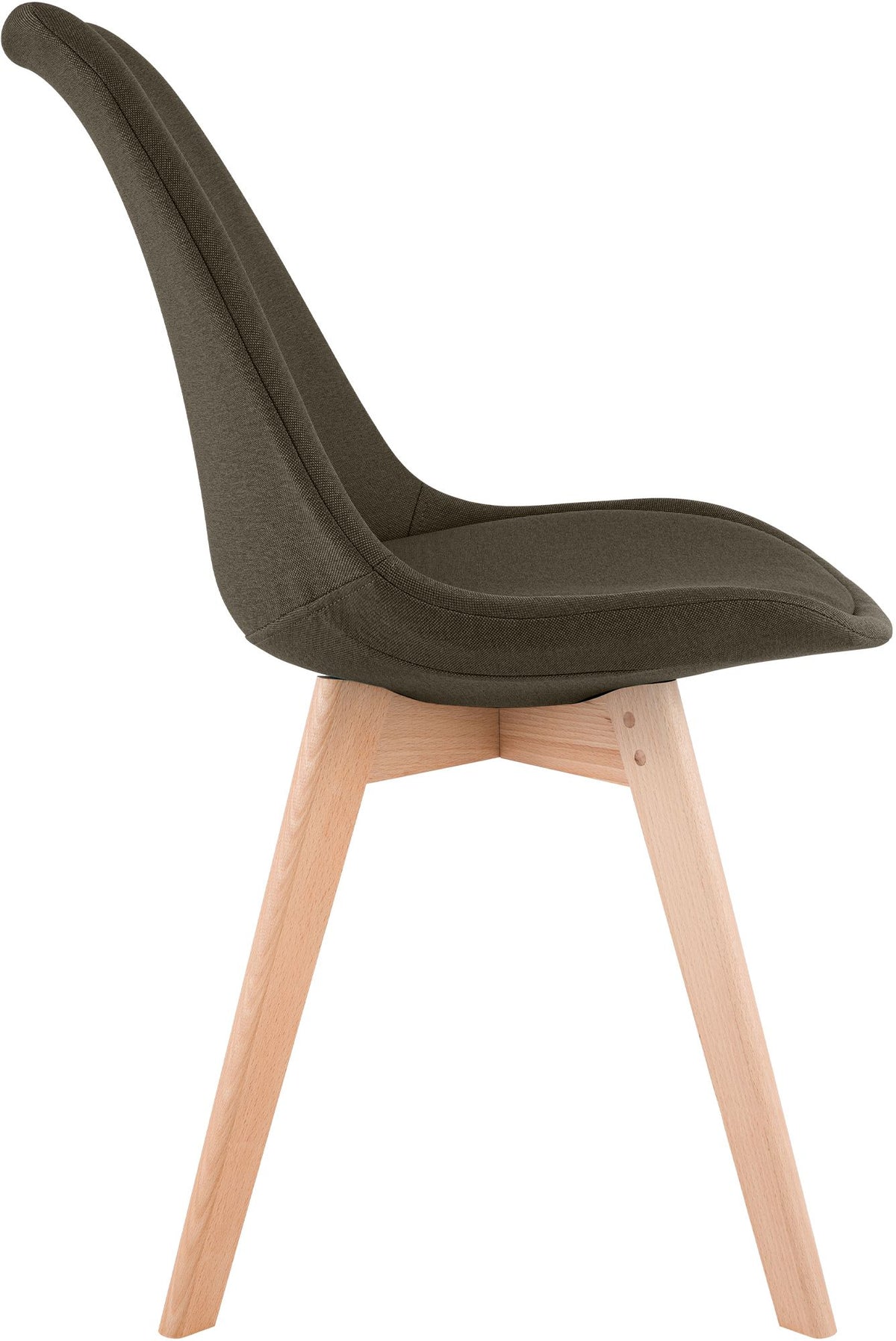 Stuhl Linares Stoff – Ansicht 5